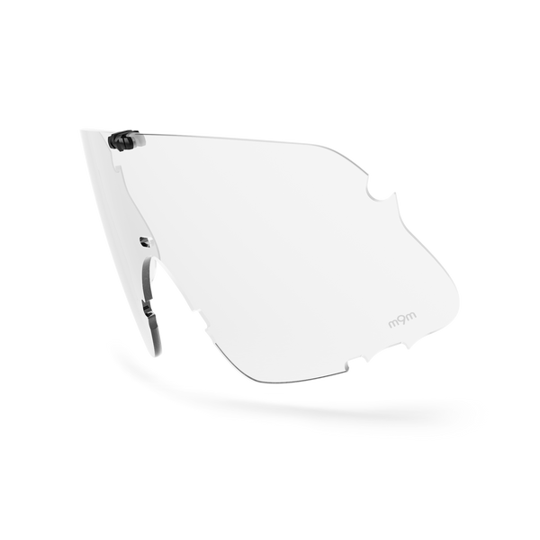 Megawatt Lenses - Clear