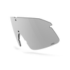 Megawatt Mid Lenses - Silver Plasmachromatic