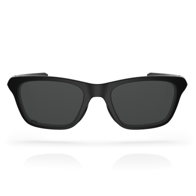 Business - Matte Black / Gray