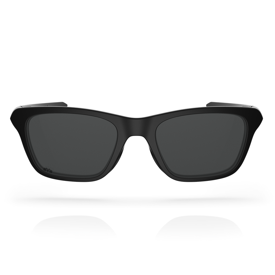 Business - Matte Black / Gray