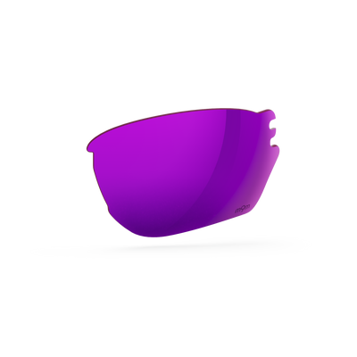 Gigawatt Lenses - Amethyst Plasmachromatic