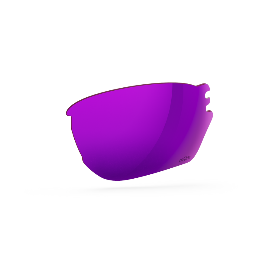 Gigawatt Lenses - Amethyst Plasmachromatic