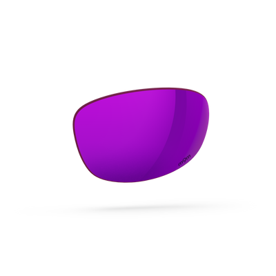Jigawatt Lenses - Amethyst Plasmachromatic