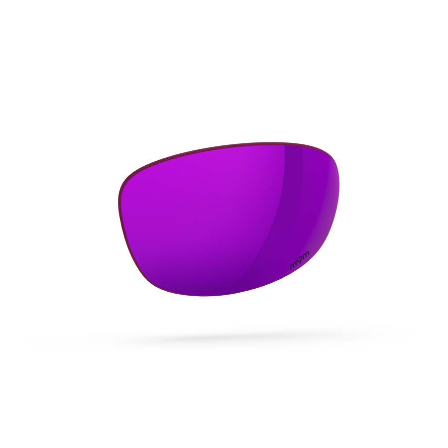 Jigawatt Lenses - Amethyst Plasmachromatic