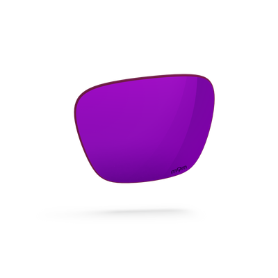 Pleasure Lenses - Amethyst Plasmachromatic