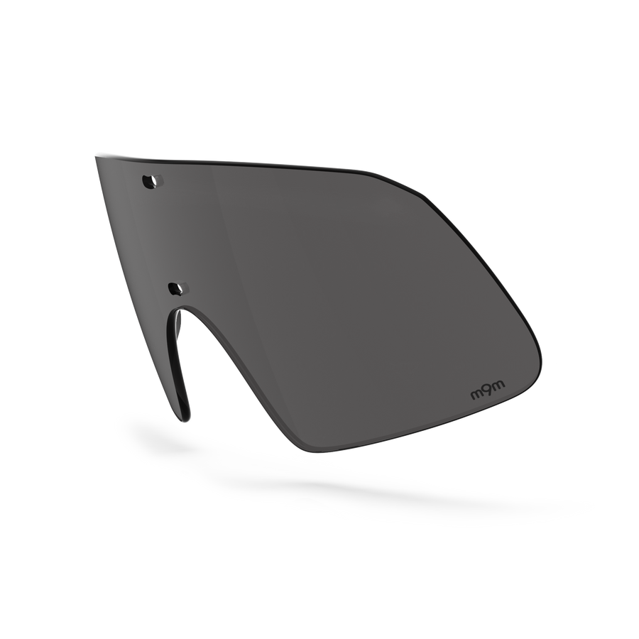 Megawatt Max Lenses - Gray