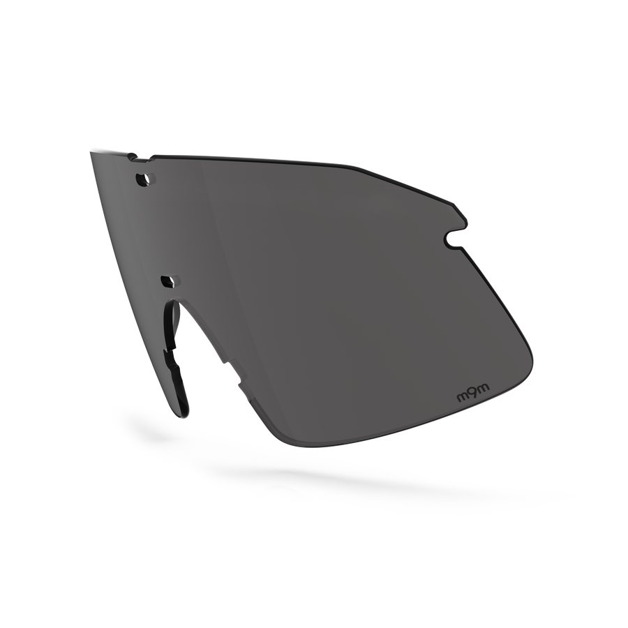 Megawatt Mid Lenses - Gray