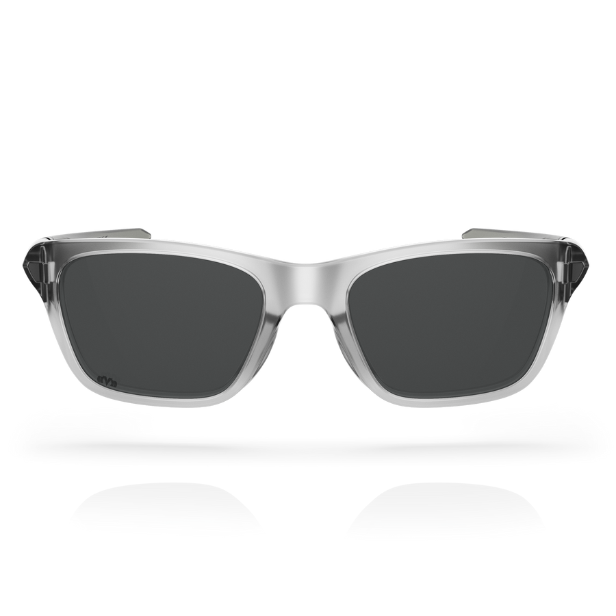 Business - Matte Frost / Smoke / Gray