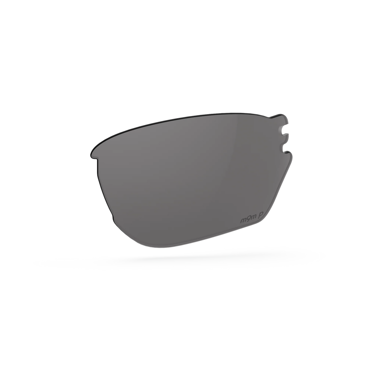 Gigawatt Lenses - Gray Polarized