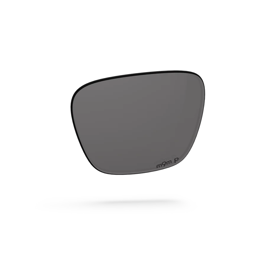 Pleasure Lenses - Gray Polarized