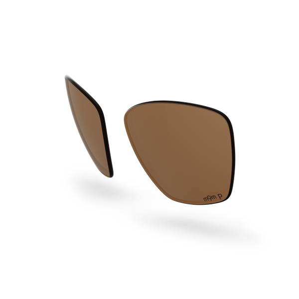 Version 5.2 Lenses - Sepia Polarized