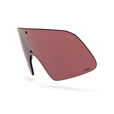 Megawatt Max Lenses - Rose