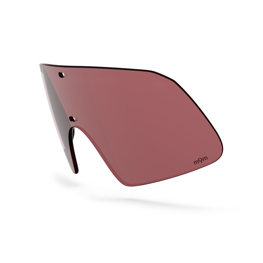 Megawatt Max Lenses - Rose