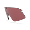 Megawatt Mid Lenses - Rose