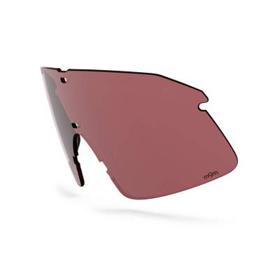 Megawatt Mid Lenses - Rose