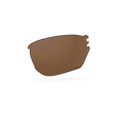 Gigawatt Lenses - Sepia Polarized