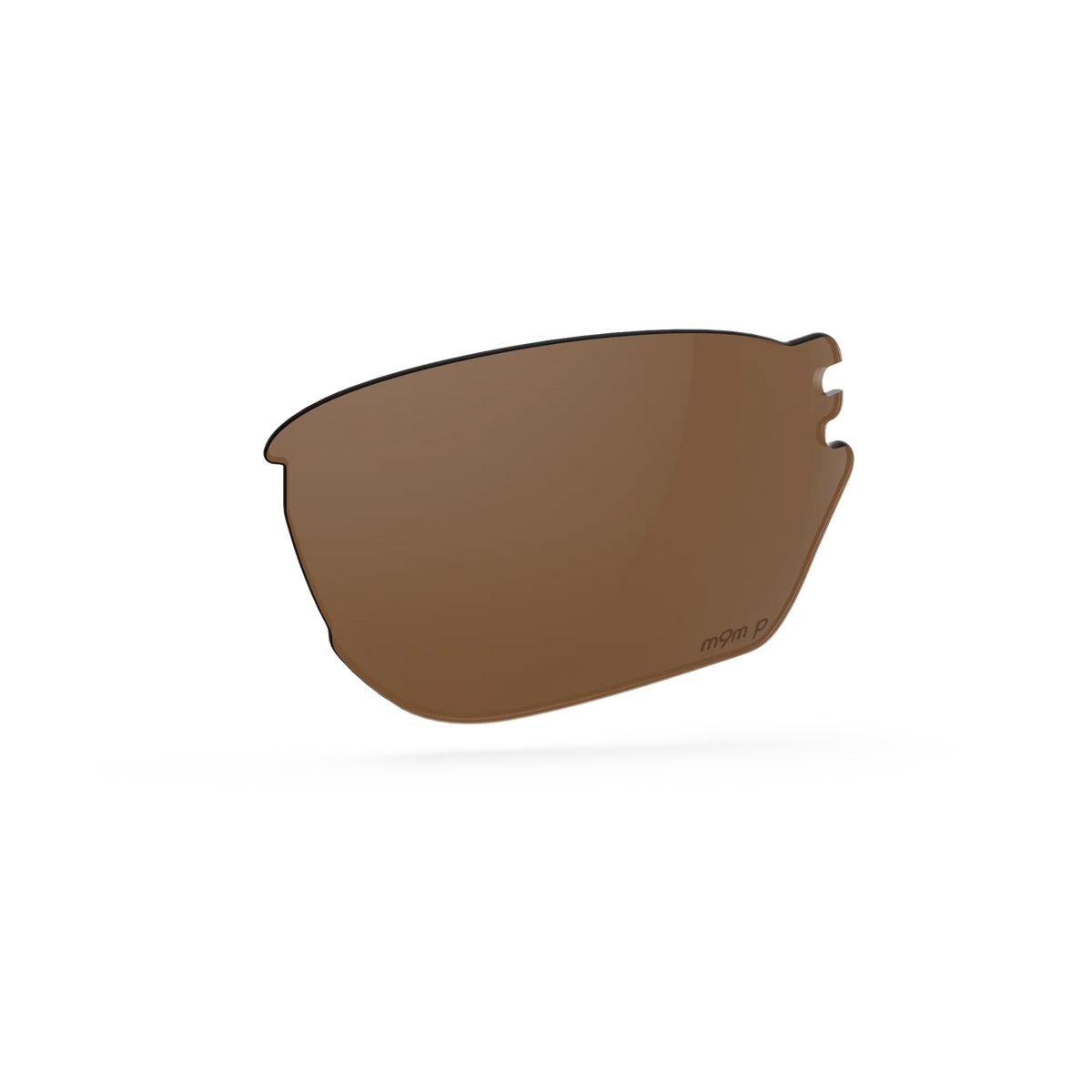 Gigawatt Lenses - Sepia Polarized