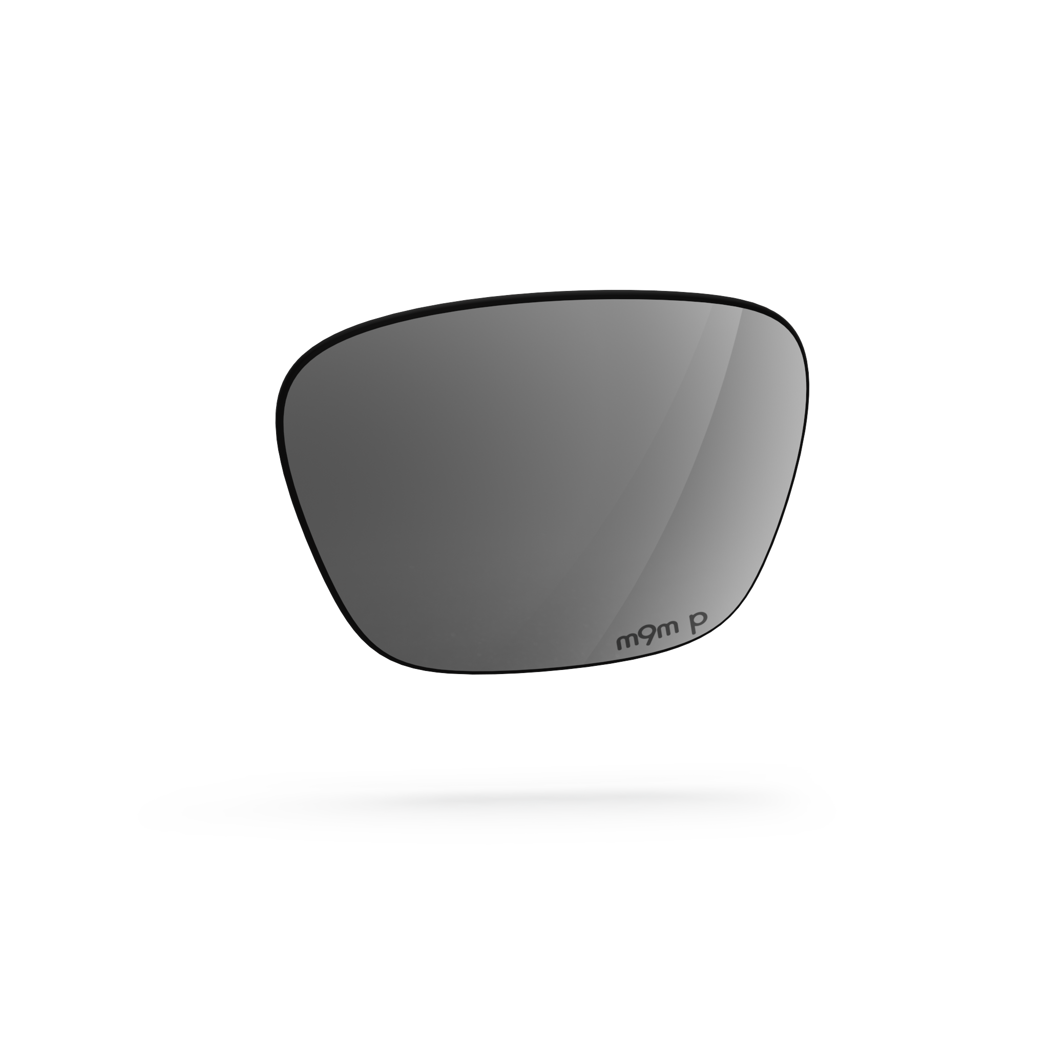 Business Lenses - Obsidian Plasmachromatic Polarized