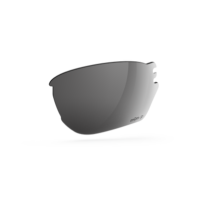 Gigawatt Lenses - Obsidian Plasmachromatic Polarized