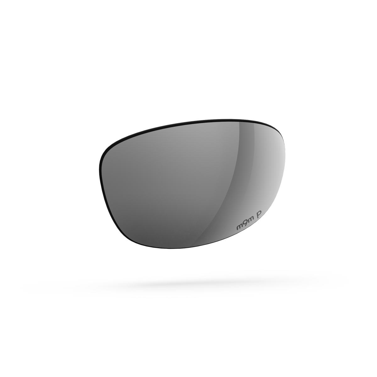 Jigawatt Lenses - Obsidian Plasmachromatic Polarized