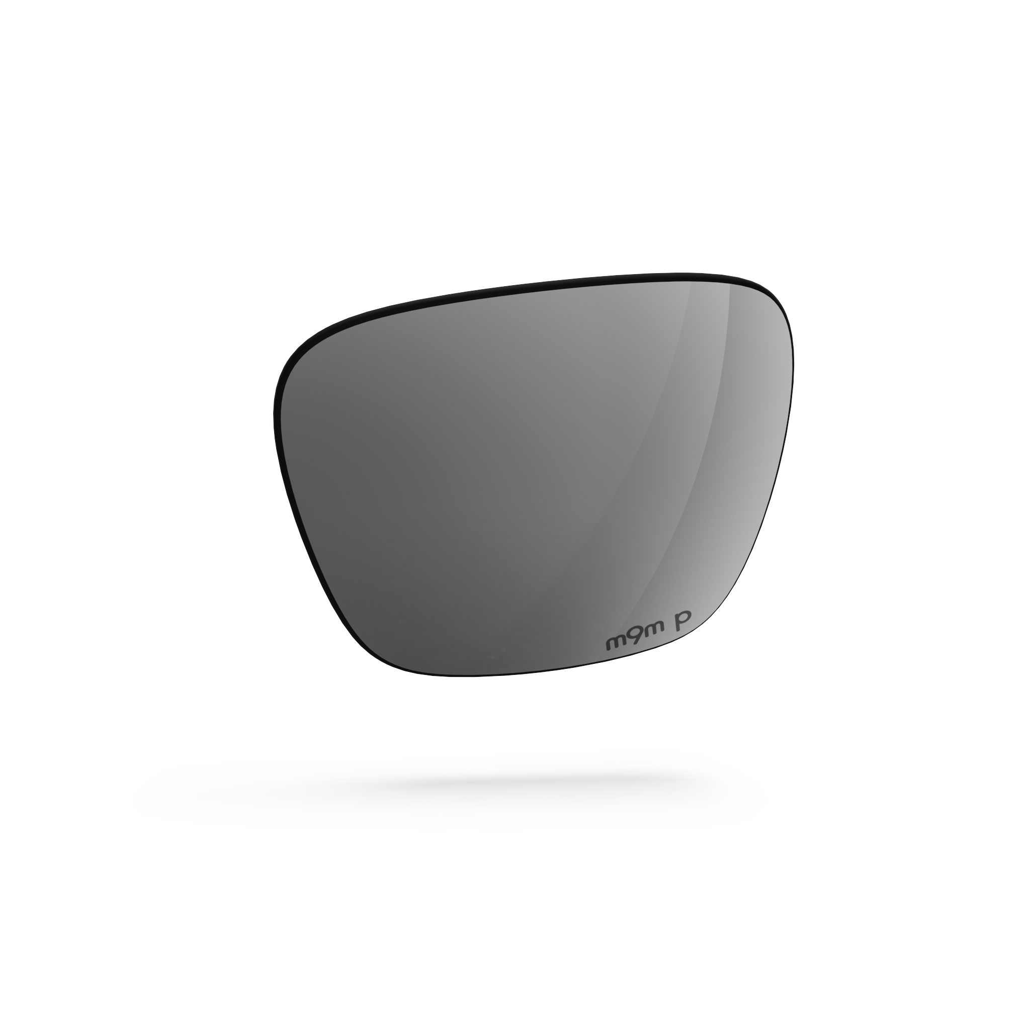 Pleasure Lenses - Obsidian Plasmachromatic Polarized