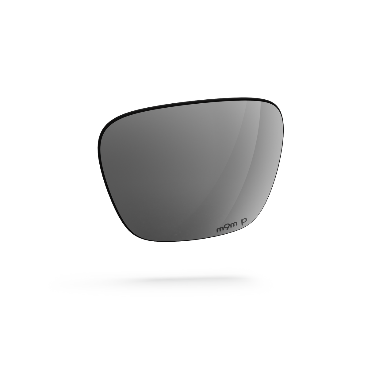 Pleasure Lenses - Obsidian Plasmachromatic Polarized