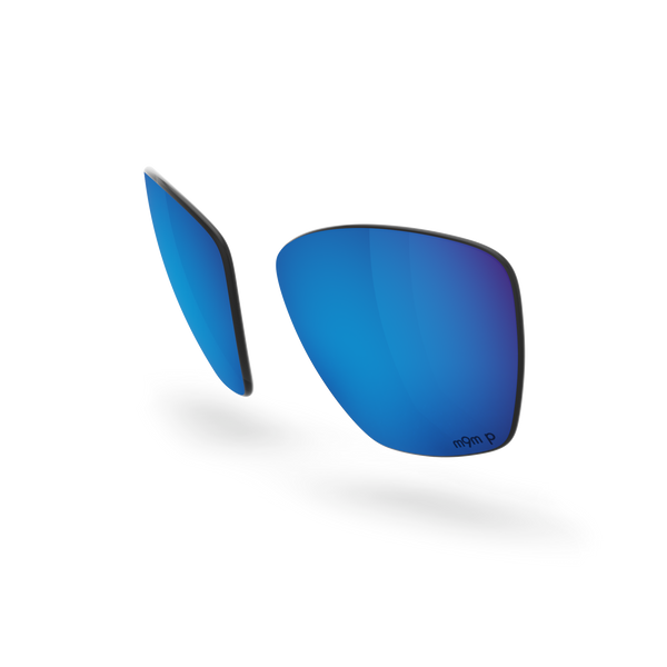 Version 5.2 Lenses - Glacier Plasmachromatic Polarized