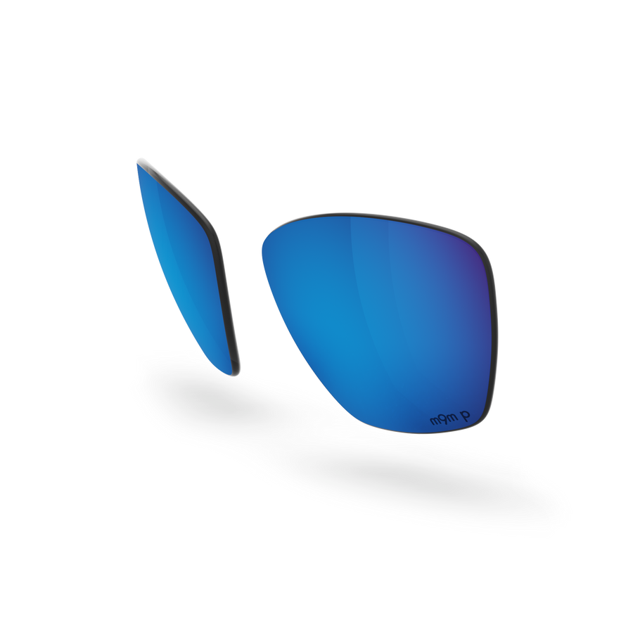 Version 5.2 Lenses - Glacier Plasmachromatic Polarized