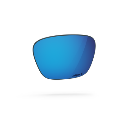 Business Lenses - Glacier Plasmachromatic Polarized