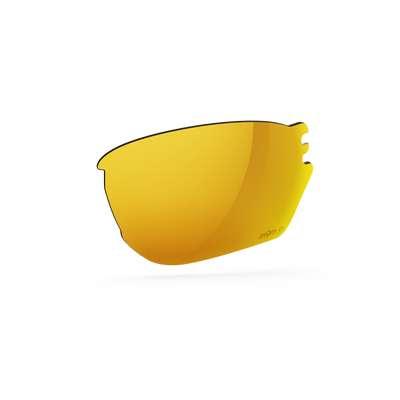 Gigawatt Lenses - Gold Plasmachromatic Polarized