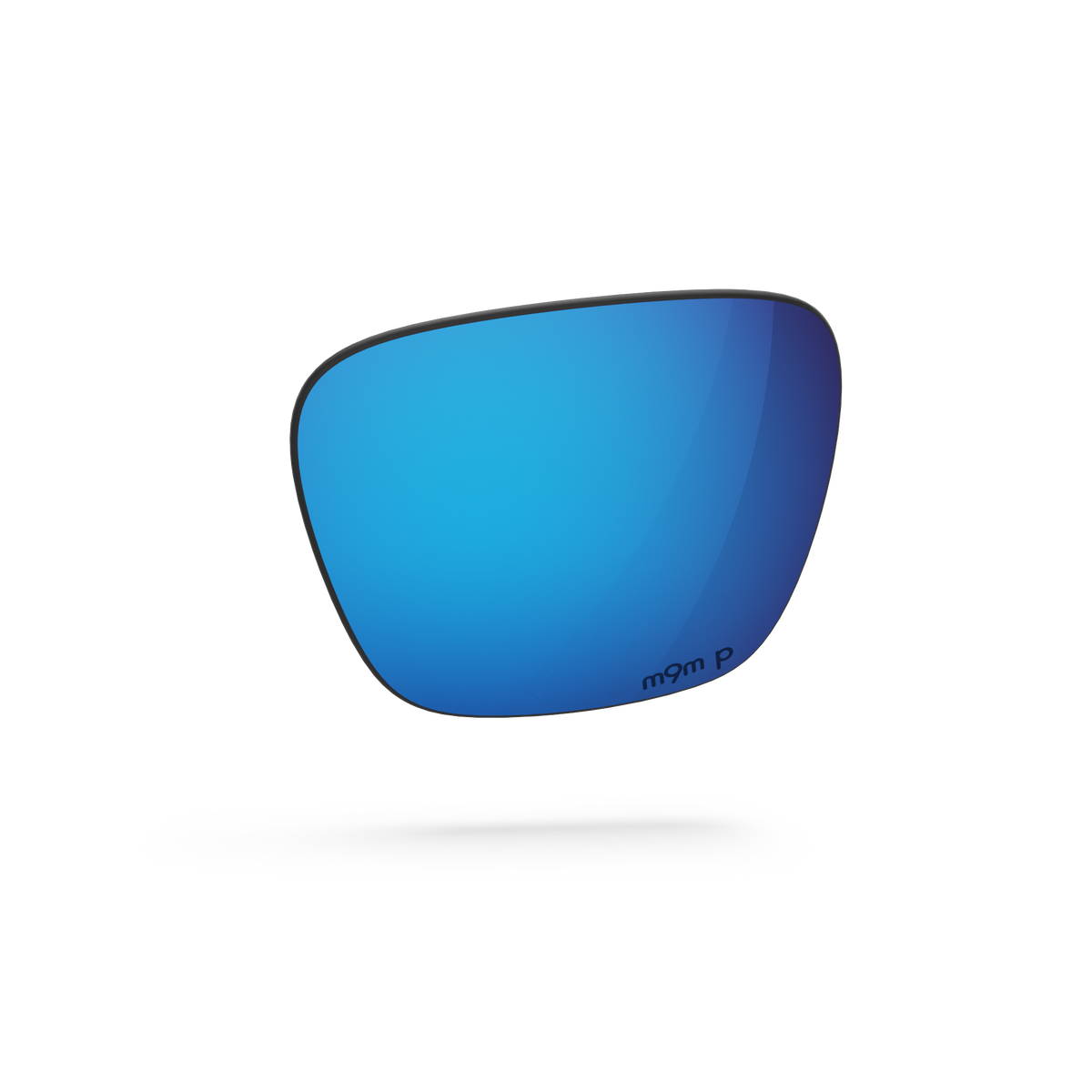 Pleasure Lenses - Glacier Plasmachromatic Polarized