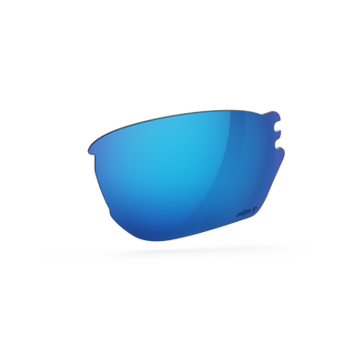 Gigawatt Lenses - Glacier Plasmachromatic Polarized