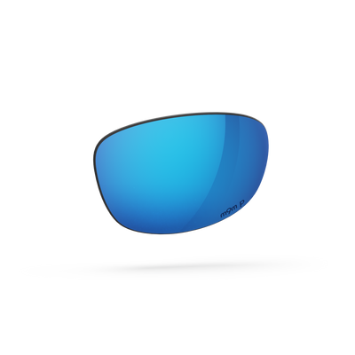 Jigawatt Lenses - Glacier Plasmachromatic Polarized