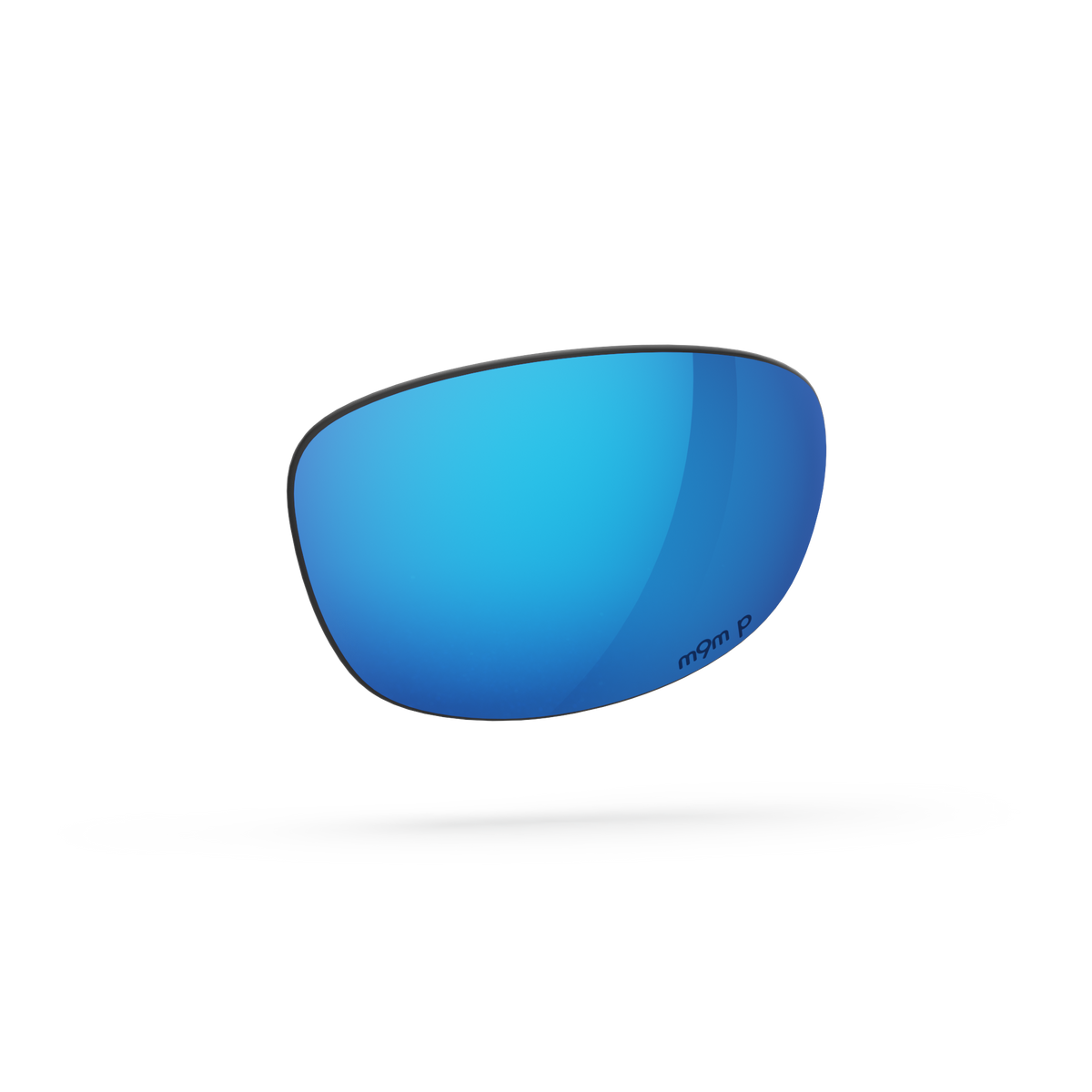 Jigawatt Lenses - Glacier Plasmachromatic Polarized