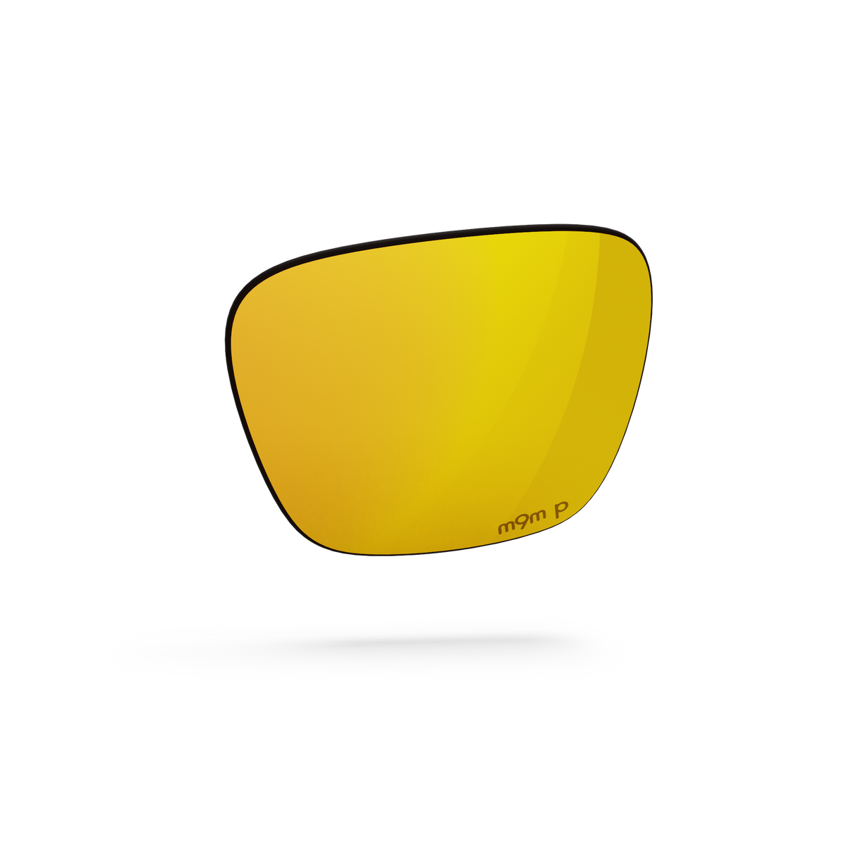 Pleasure Lenses - Gold Plasmachromatic Polarized