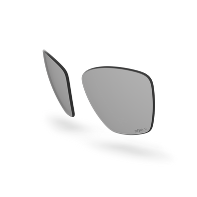 Version 5.2 Lenses - Smoke Photochromatic