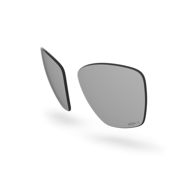 Version 5.2 Lenses - Smoke Photochromatic