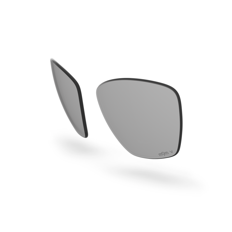 Version 5.2 Lenses - Smoke Photochromatic