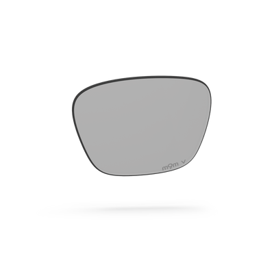 Business Lenses - Smoke Photochromatic