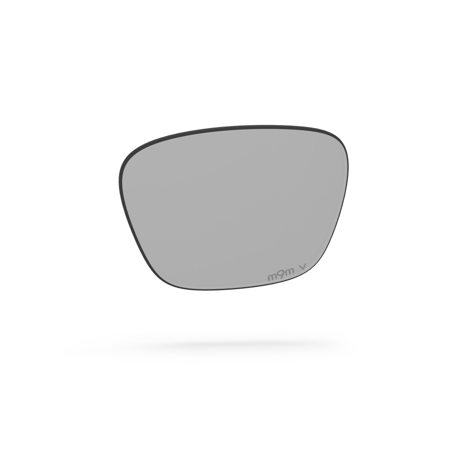 Business Lenses - Smoke Photochromatic