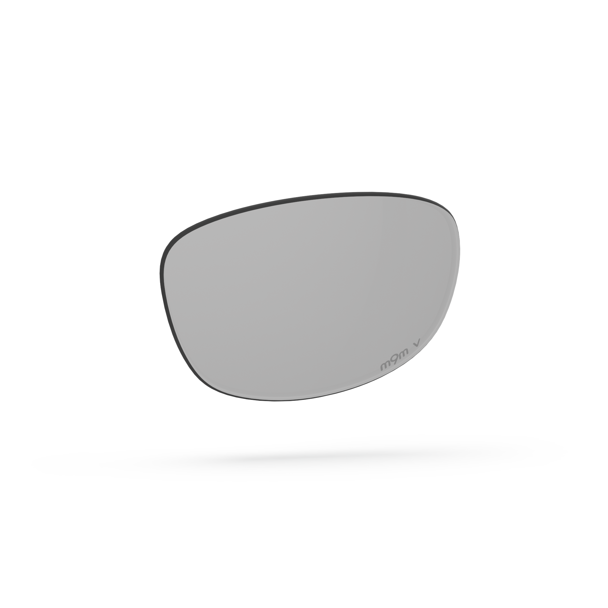 Jigawatt Lenses - Smoke Photochromatic