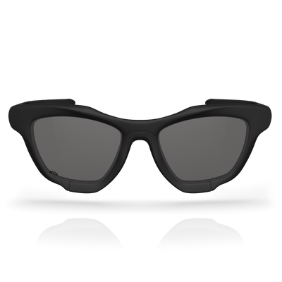 Version 5.2 - Matte-Max Black / Gray