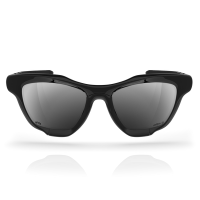 Version 5.2 - Gloss Black / Obsidian Plasmachromatic Polarized