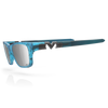 Business - Matte Ice / Black Splatter / Silver Plasmachromatic