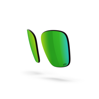 Business Lenses - Krypto Plasmachromatic