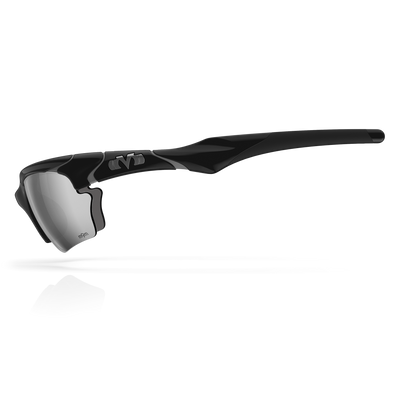 Gigawatt - Gloss Black / Storm / Obsidian Plasmachromatic
