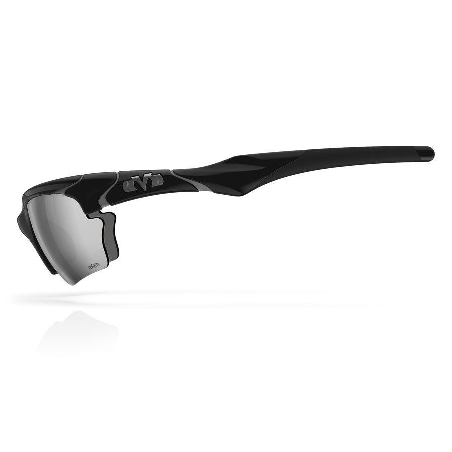 Gigawatt - Gloss Black / Storm / Obsidian Plasmachromatic
