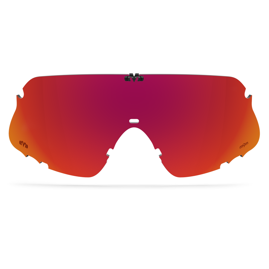Megawatt Lenses - Blaze Plasmachromatic