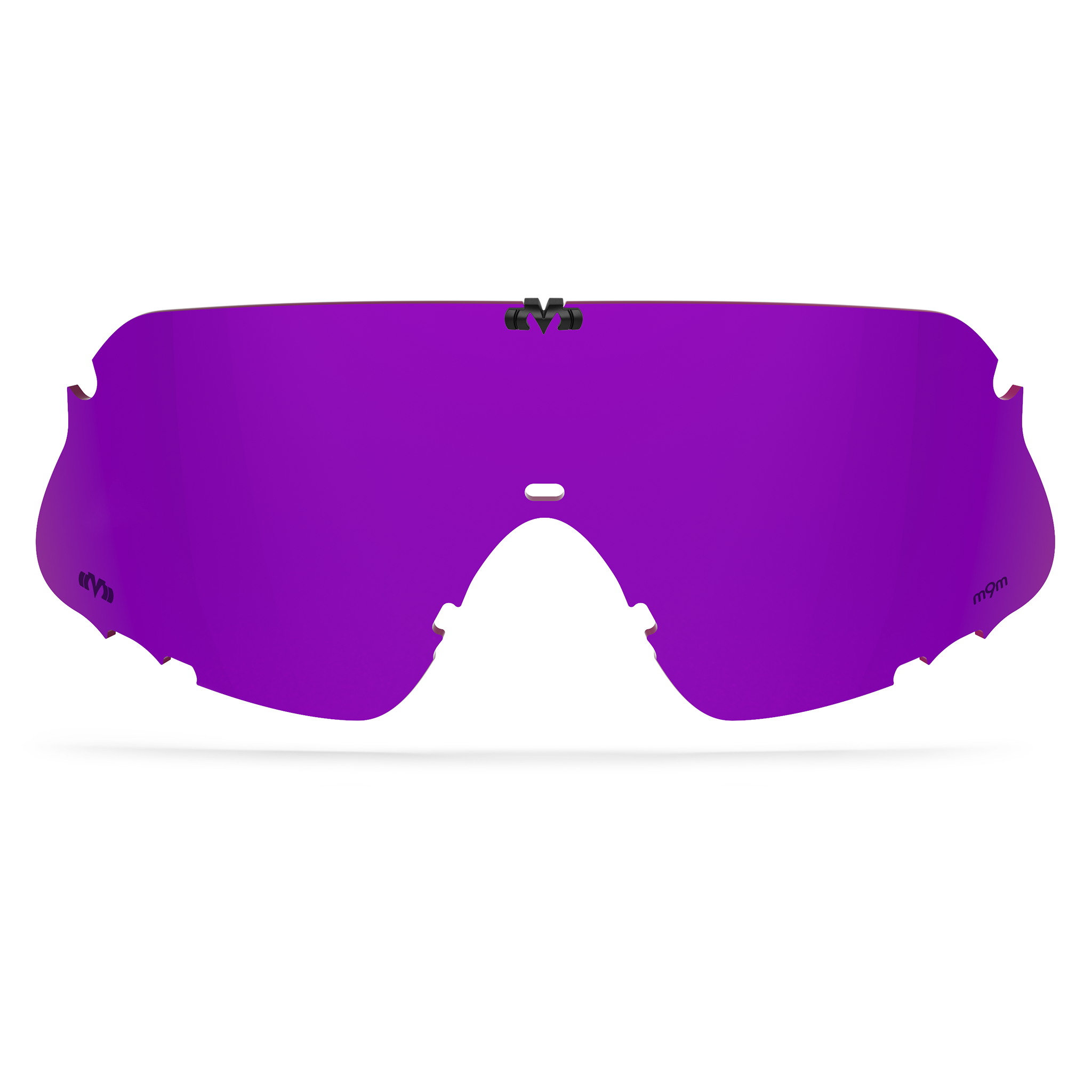 Megawatt Lenses - Amethyst Plasmachromatic