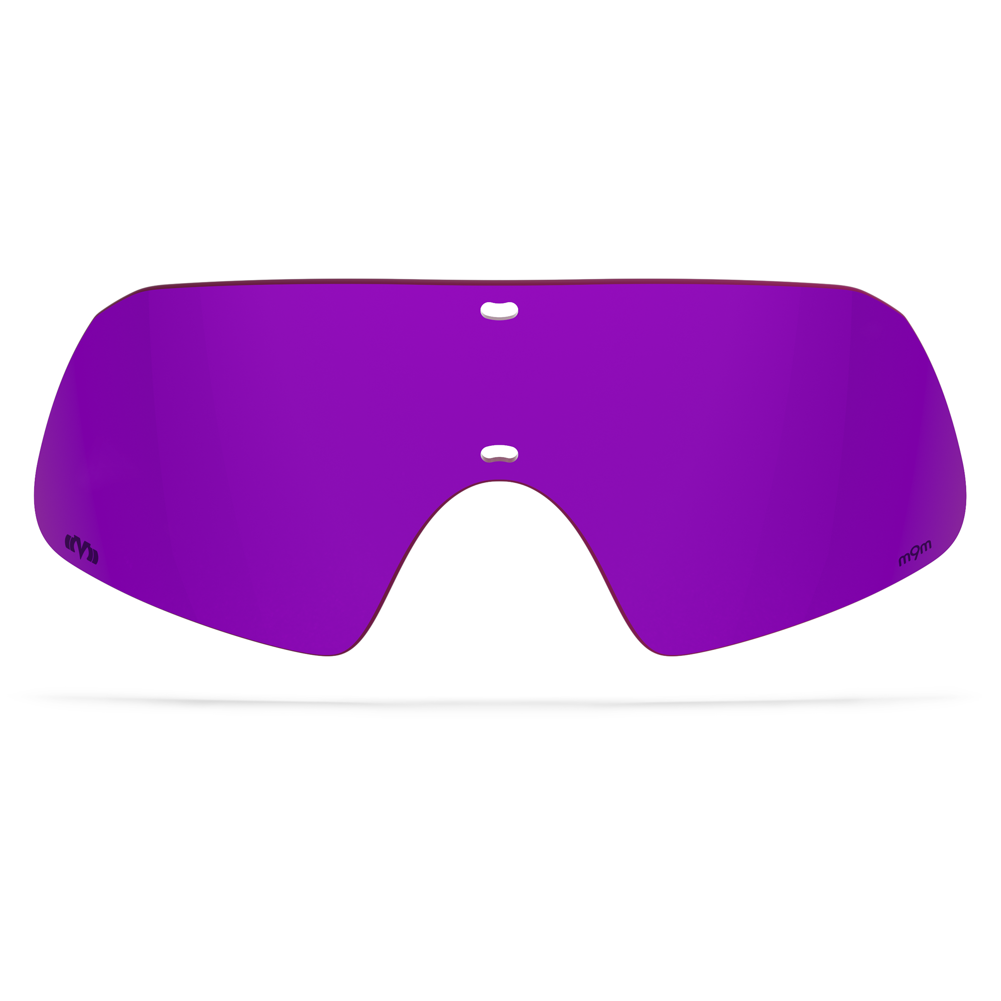 Megawatt Max Lenses - Amethyst Plasmachromatic